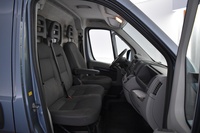 Citroën Jumper vaihtoauto