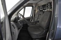 Citroën Jumper vaihtoauto