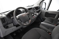 Citroën Jumper vaihtoauto