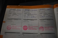 Citroën Jumper vaihtoauto