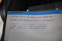 Citroën Jumper vaihtoauto