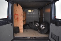 Citroën Jumper vaihtoauto