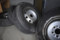 Citroën Jumper vaihtoauto