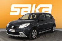 Dacia Sandero vaihtoauto
