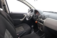 Dacia Sandero vaihtoauto