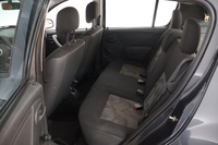 Dacia Sandero vaihtoauto