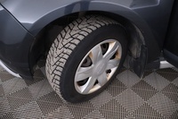 Dacia Sandero vaihtoauto