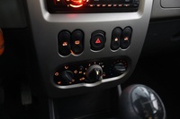 Dacia Sandero vaihtoauto