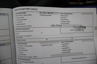 Dacia Sandero vaihtoauto