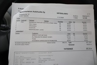 Dacia Sandero vaihtoauto