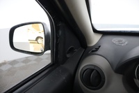 Dacia Sandero vaihtoauto