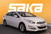 Hyundai i40 vaihtoauto