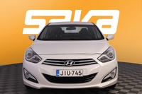 Hyundai i40 vaihtoauto