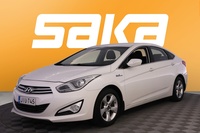 Hyundai i40 vaihtoauto