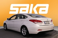 Hyundai i40 vaihtoauto