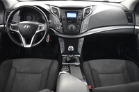 Hyundai i40 vaihtoauto