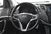 Hyundai i40 vaihtoauto