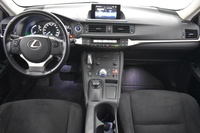 Lexus CT vaihtoauto