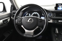 Lexus CT vaihtoauto