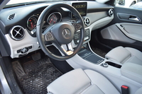 Mercedes-Benz GLA vaihtoauto