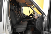 Opel Movano vaihtoauto