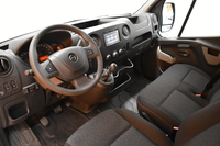 Opel Movano vaihtoauto