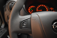 Opel Movano vaihtoauto