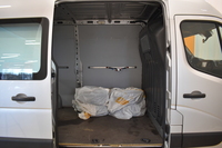 Opel Movano vaihtoauto