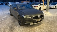 Volvo V90 Cross Country vaihtoauto