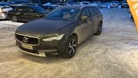 Volvo V90 Cross Country vaihtoauto