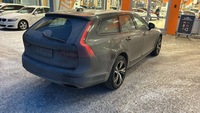 Volvo V90 Cross Country vaihtoauto
