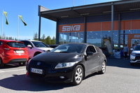 Honda CR-Z vaihtoauto