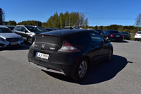 Honda CR-Z vaihtoauto