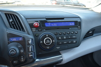 Honda CR-Z vaihtoauto