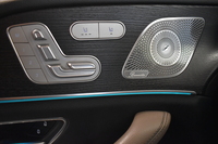 Mercedes-Benz GLS vaihtoauto