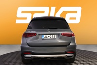 Mercedes-Benz GLS vaihtoauto