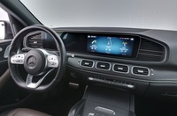 Mercedes-Benz GLS vaihtoauto