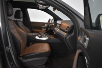 Mercedes-Benz GLS vaihtoauto