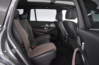 Mercedes-Benz GLS vaihtoauto