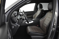 Mercedes-Benz GLS vaihtoauto