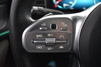 Mercedes-Benz GLS vaihtoauto