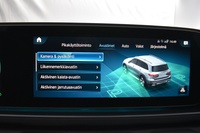 Mercedes-Benz GLS vaihtoauto