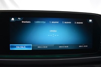 Mercedes-Benz GLS vaihtoauto