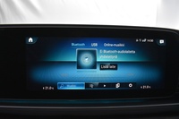 Mercedes-Benz GLS vaihtoauto