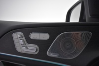 Mercedes-Benz GLS vaihtoauto