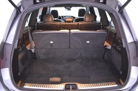 Mercedes-Benz GLS vaihtoauto