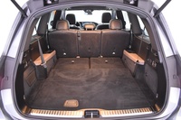 Mercedes-Benz GLS vaihtoauto