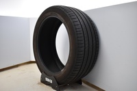 Mercedes-Benz GLS vaihtoauto