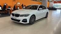 BMW 330 vaihtoauto