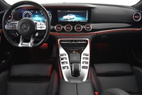 Mercedes-Benz AMG GT vaihtoauto